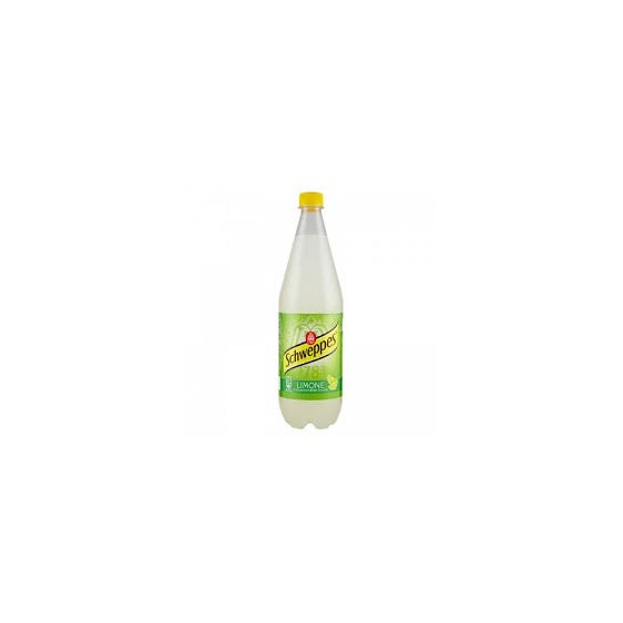 SCHWEPPES TONICA LIMONE LT.1