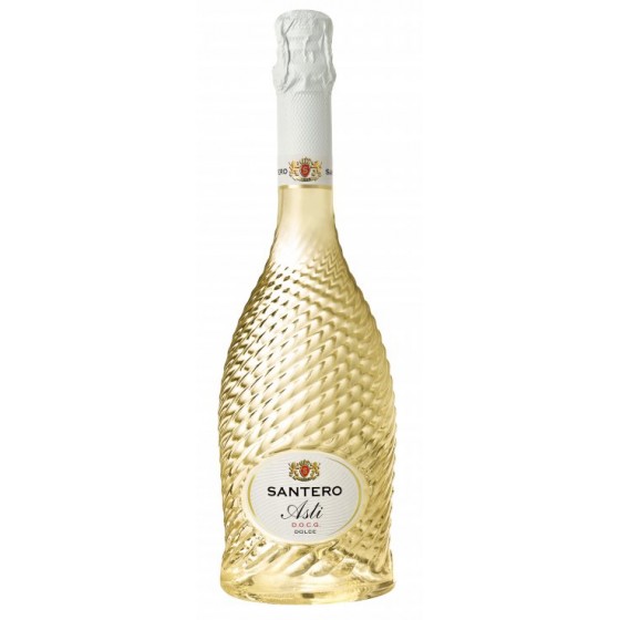 Santero ASTI D.O.C.G. Vino Spumate Dolce