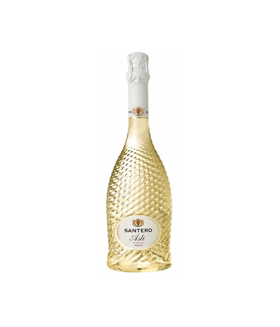 Santero ASTI D.O.C.G. Vino Spumate Dolce