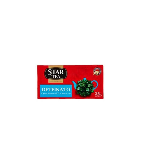 STAR TEA DETEINATO FL20+5