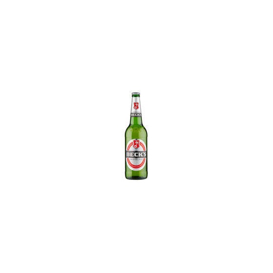 BECK'S BIRRA CL.60