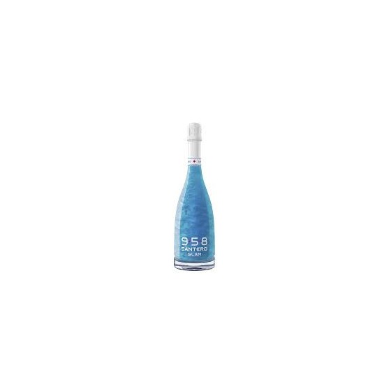 santero glam ml 75 blue tipo aviva