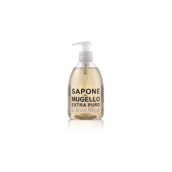 SAPONOTTO SAP. LIQ. 1