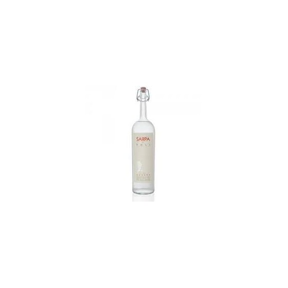 SARPA DI POLI GRAPPA CL 70