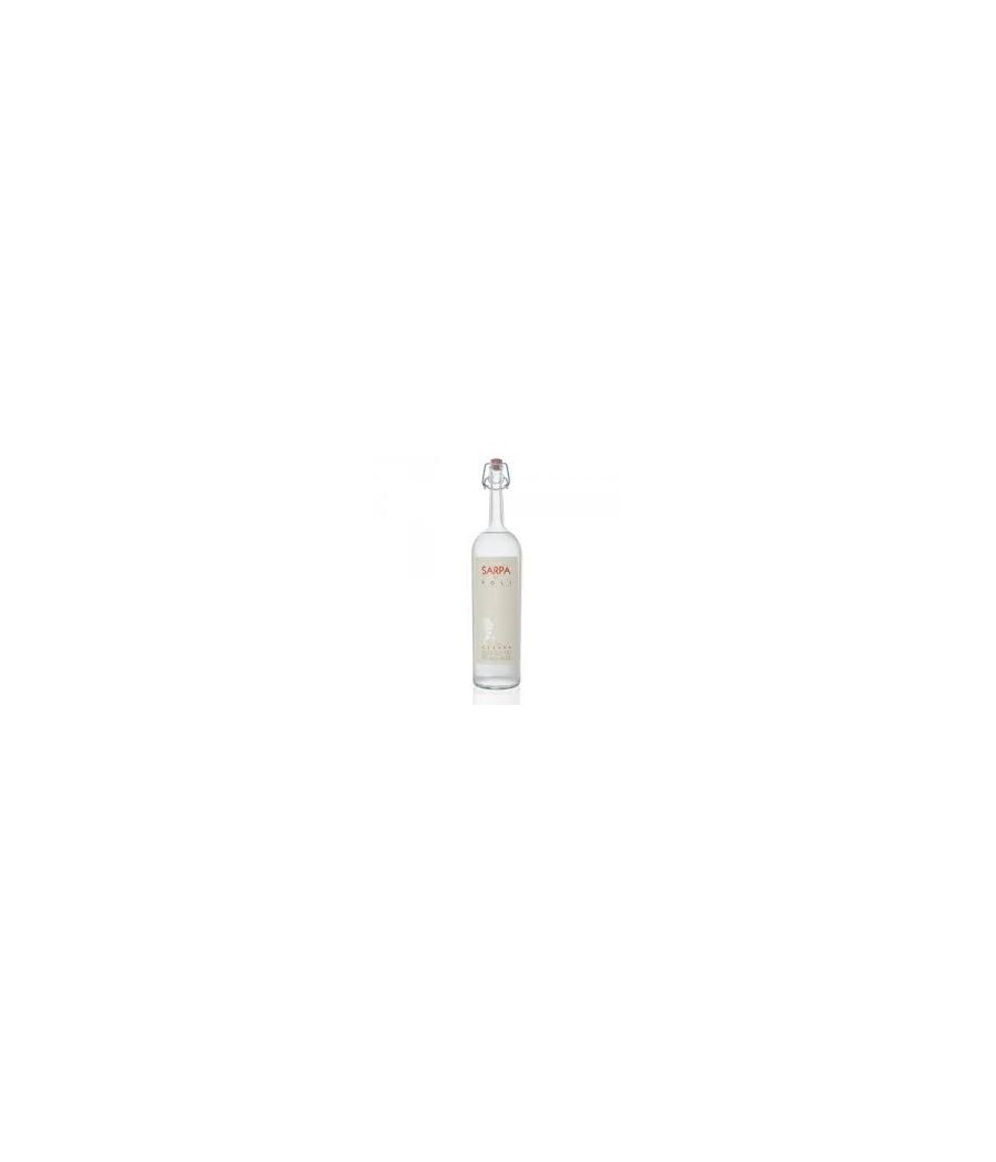 SARPA DI POLI GRAPPA CL 70