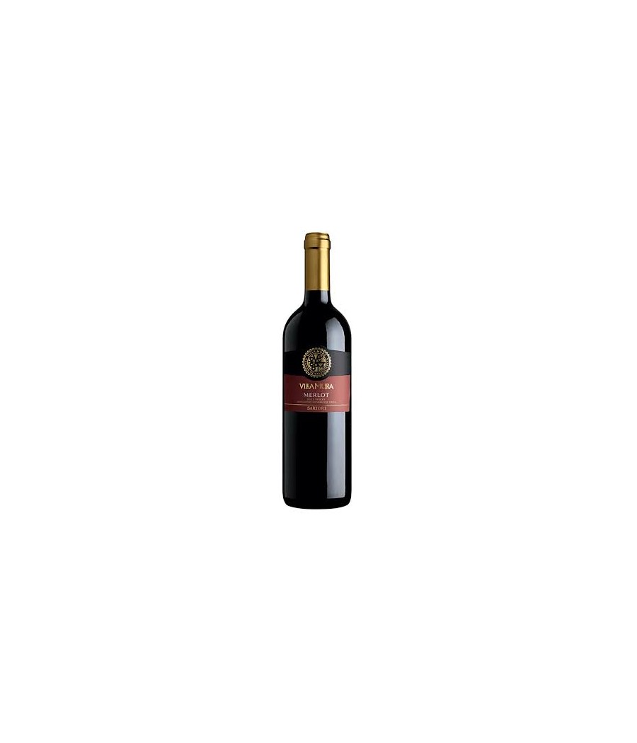 SARTORI MERLOT VENEZ ML 750