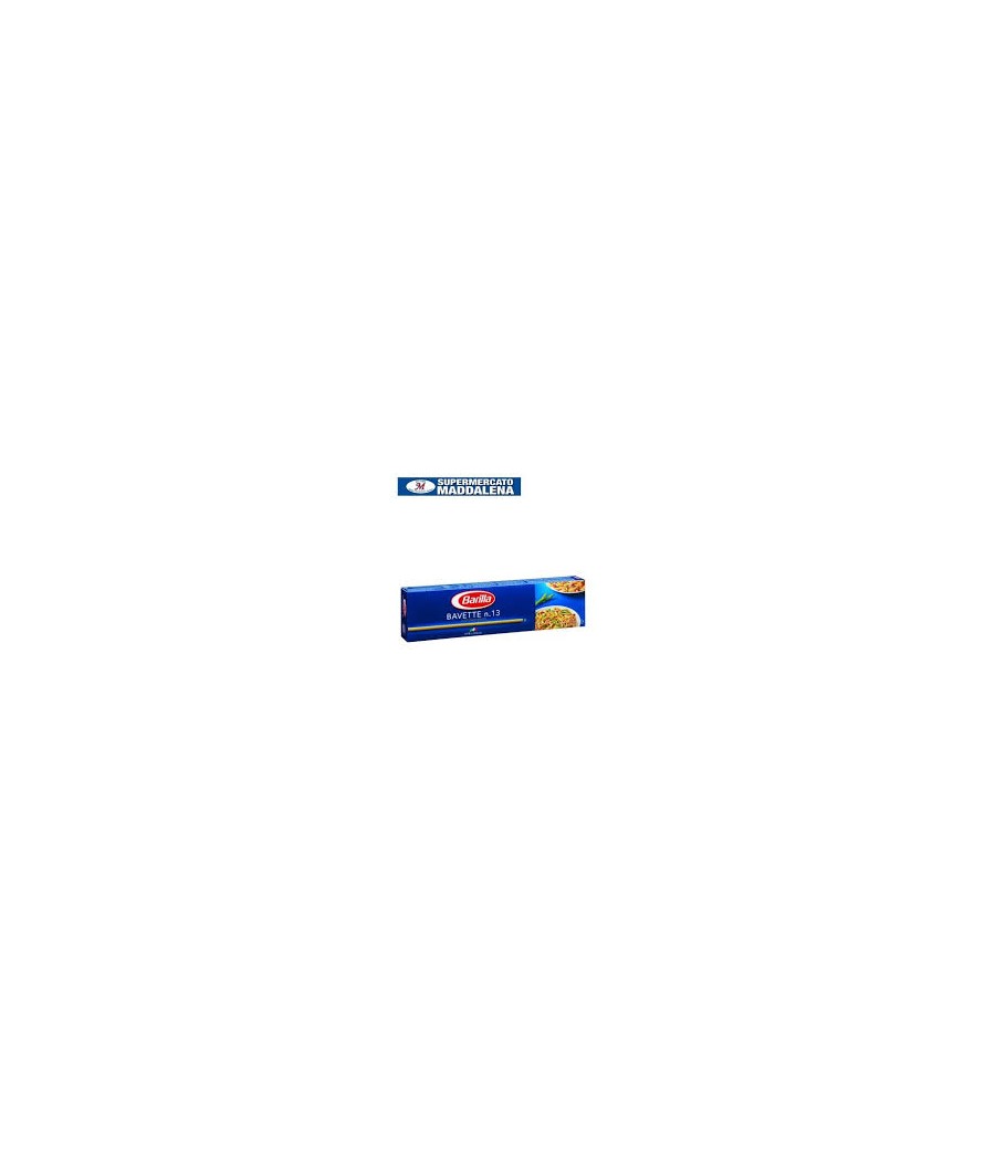 BARILLA 13 P/S LINGUINE KG1(P)