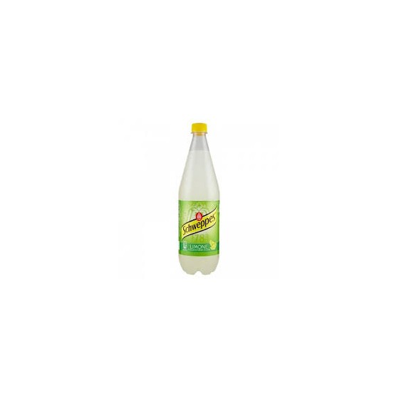 SCHWEPPES TONICA LIMONE LT.1