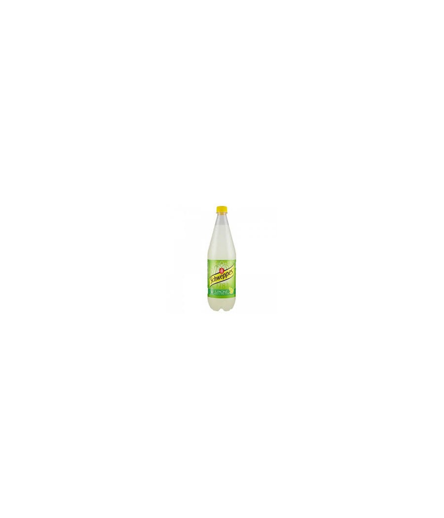 SCHWEPPES TONICA LIMONE LT.1