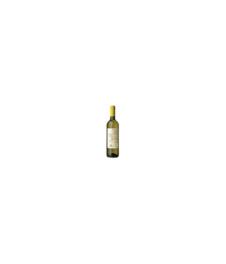 SCIO' VINO BIANCO 2019 TERRE SIC. CL 75