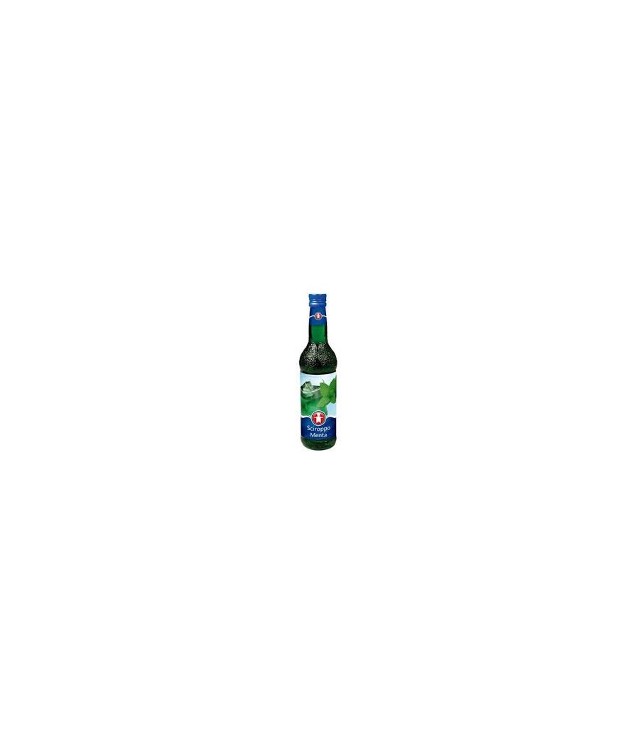 SCIROPPO MENTA STILFRUTTA LT 1