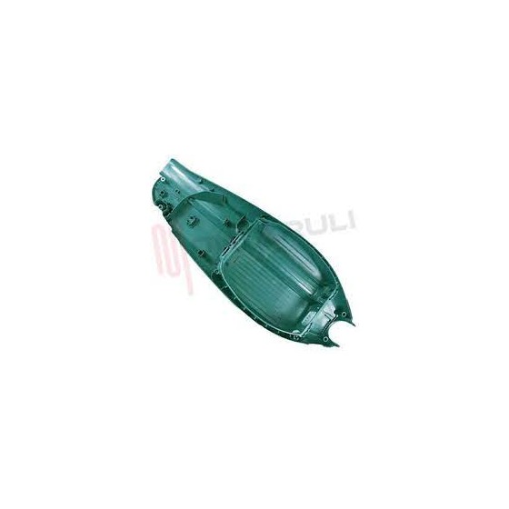 Scocca Posteriore compatibile per VK 140 GUSCIO FOLLETTO