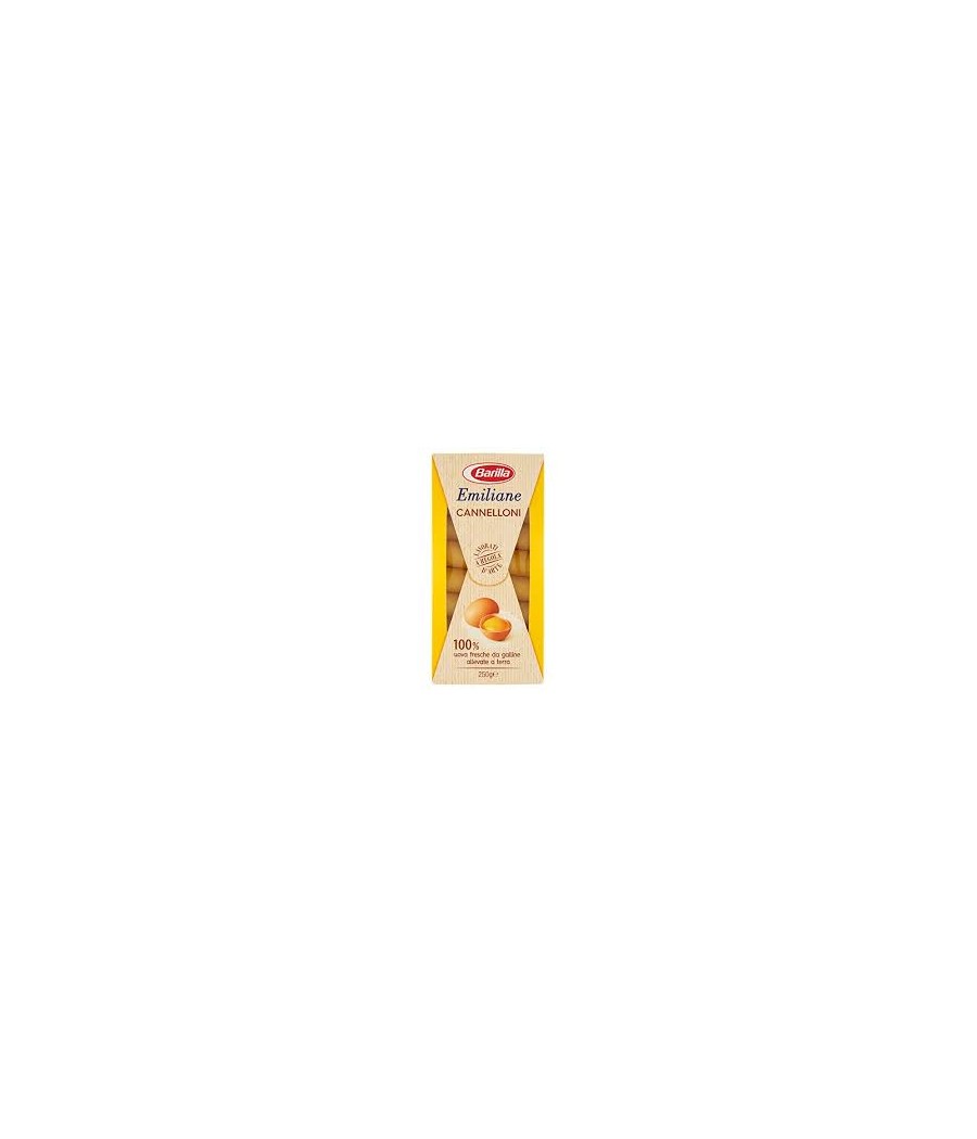 BARILLA 188 CANNELLONI GR.250