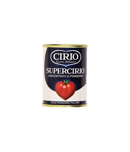 SUPERCIRIO GR. 140