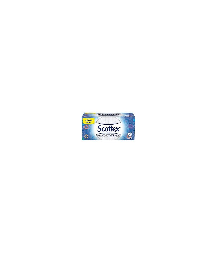 SCOTTEX TOVAGLIOLI X 250