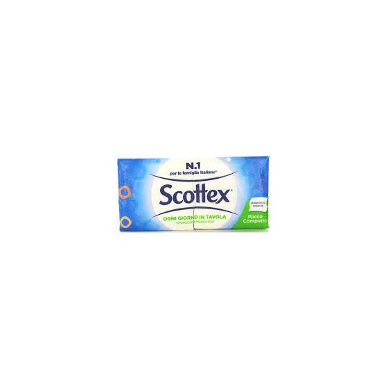 SCOTTEX TOVAGLIOLO BASE X 160