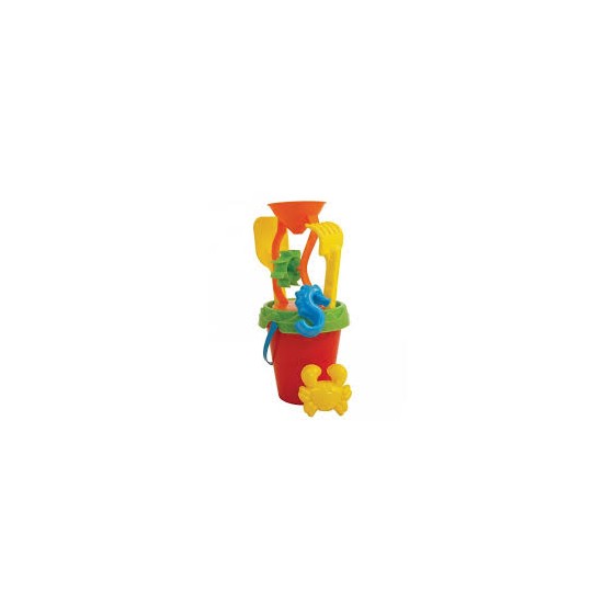 SECCHIELLO 16diam + MULINO 359