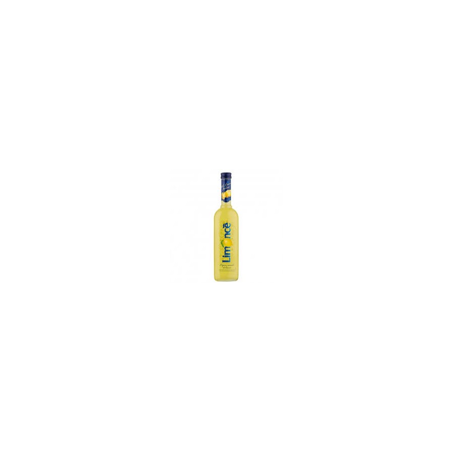 STOCK LIMONCE  LIMONCELLO cl. 50