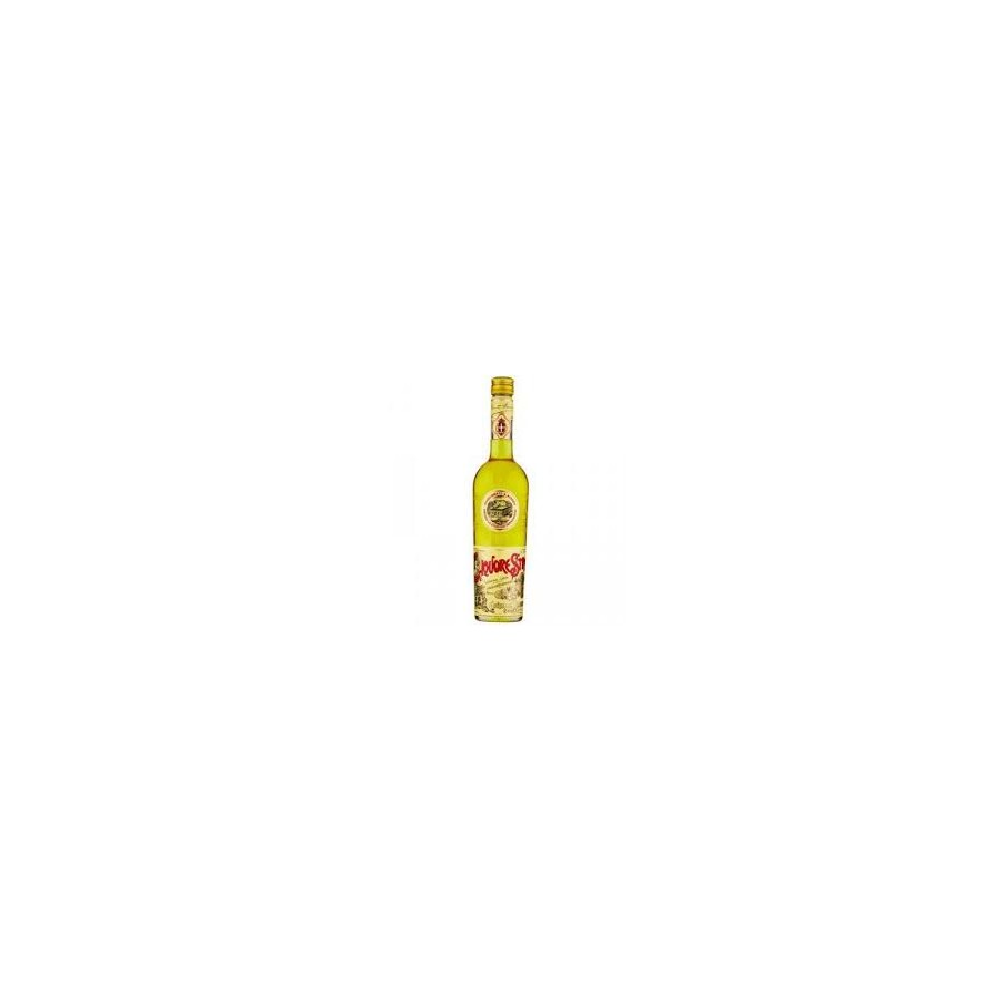 Strega alberti liquore 1 litro