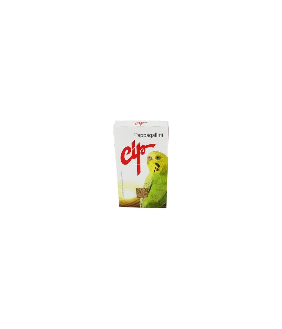 SELECT CIBO PAPPAGALLINI GR375