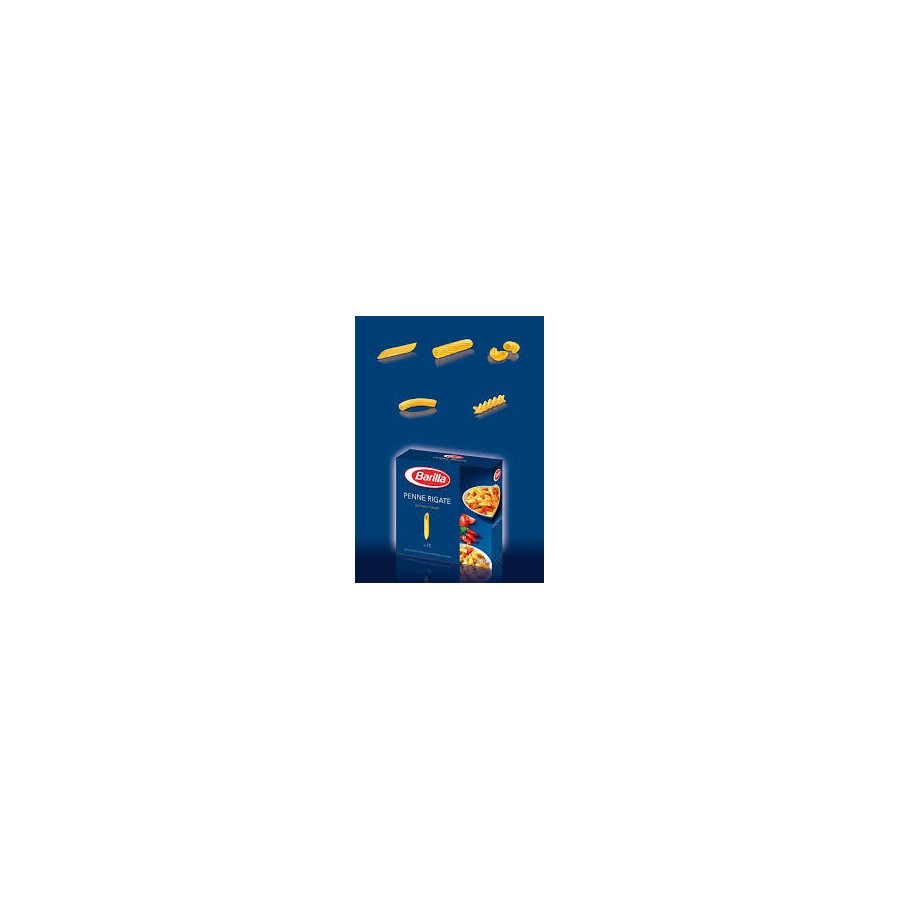 BARILLA 5 P/S SPAGHETTI KG. 1