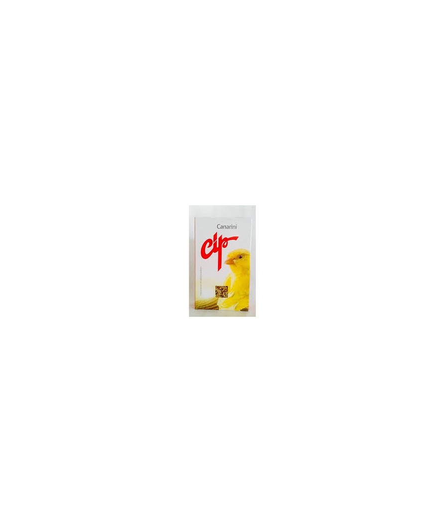 SELECT CIBO X CANARINI GR.375