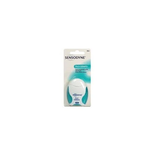 SENSODYNE FILO INTERD.EXPAND.