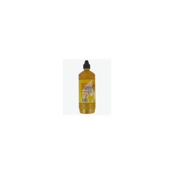 SER OLIO CITRONELLA LT 1