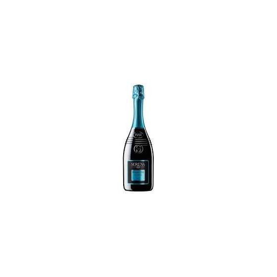 SERENA PROSECCO 1881 DOC TREVISO BRUT CL.75
