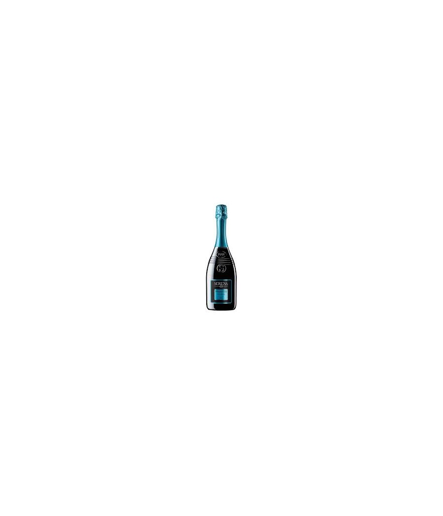 SERENA PROSECCO 1881 DOC TREVISO BRUT CL.75