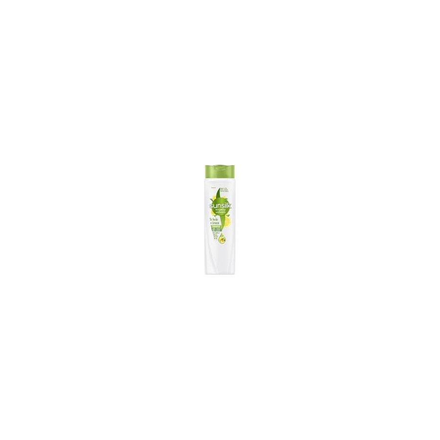 SUNSILK SHAMPOO TE' VERDE E LIMONE 250 ML