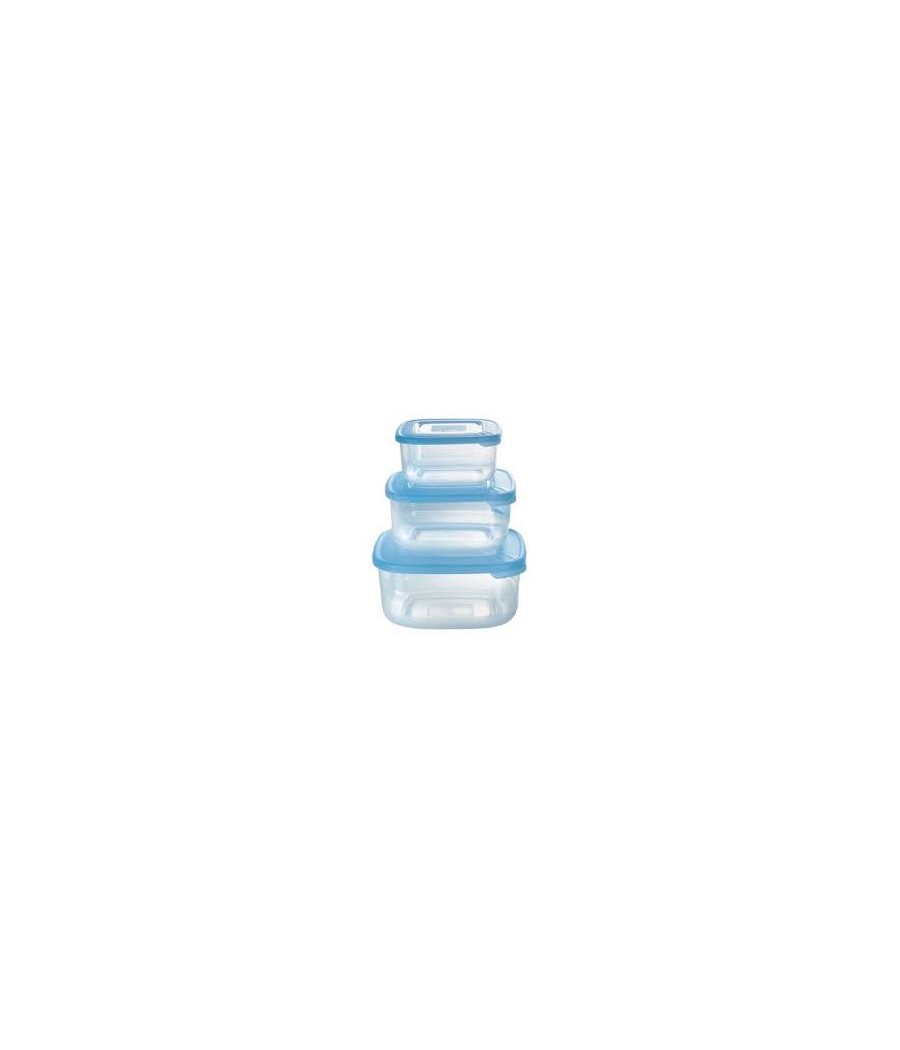 SET FRIGO BOX PZ.3 Q