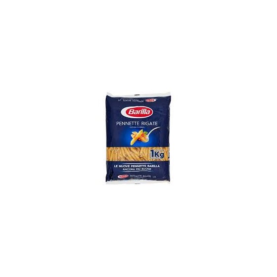 BARILLA 72 P/S PENNETTE/R KG.1