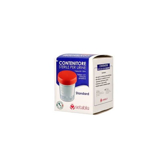 SETABLU CONTENITORE URINE