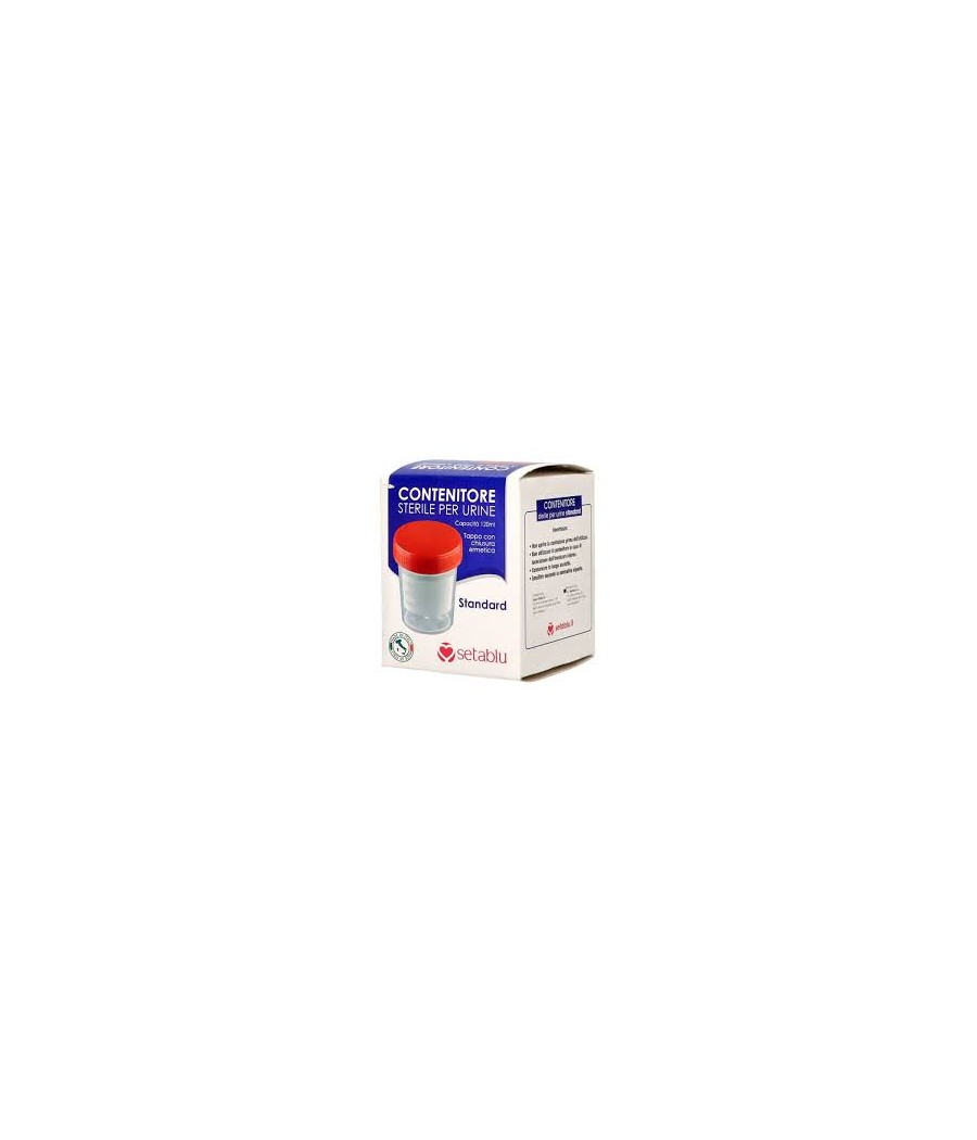 SETABLU CONTENITORE URINE