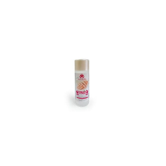SETABLU LEVASMALTO 125 ML (ACETONE) PROF