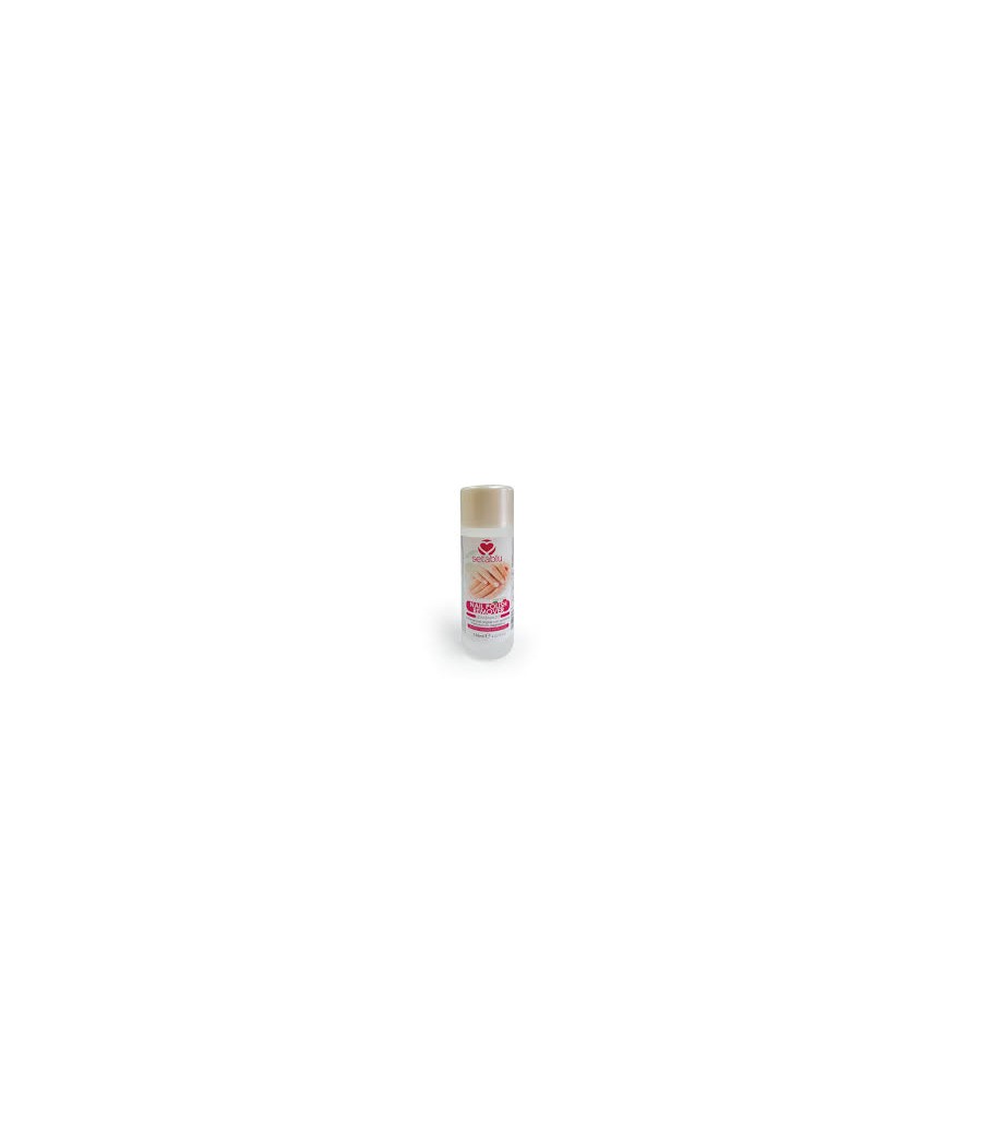 SETABLU LEVASMALTO 125 ML (ACETONE) PROF