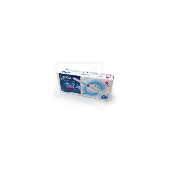 SETABLU SIRINGA STERILE 5ml 10pz