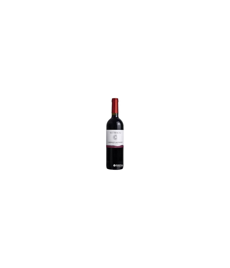 SETTESOLI CABERNET CL.75