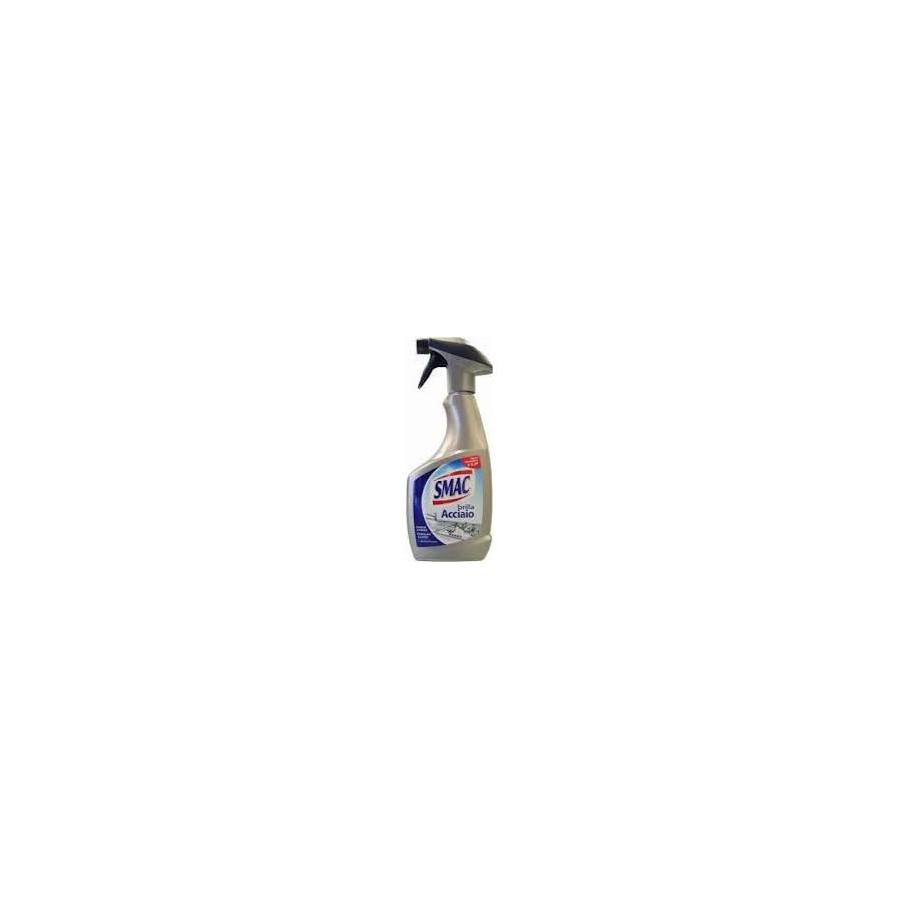 SMAC ACCIAIO SPRAY 500ML