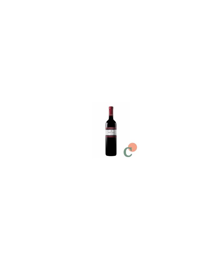 SETTESOLI MERLOT CL.75