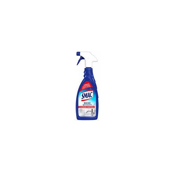 Smac Spray Bagno igienizzante, 650 ml