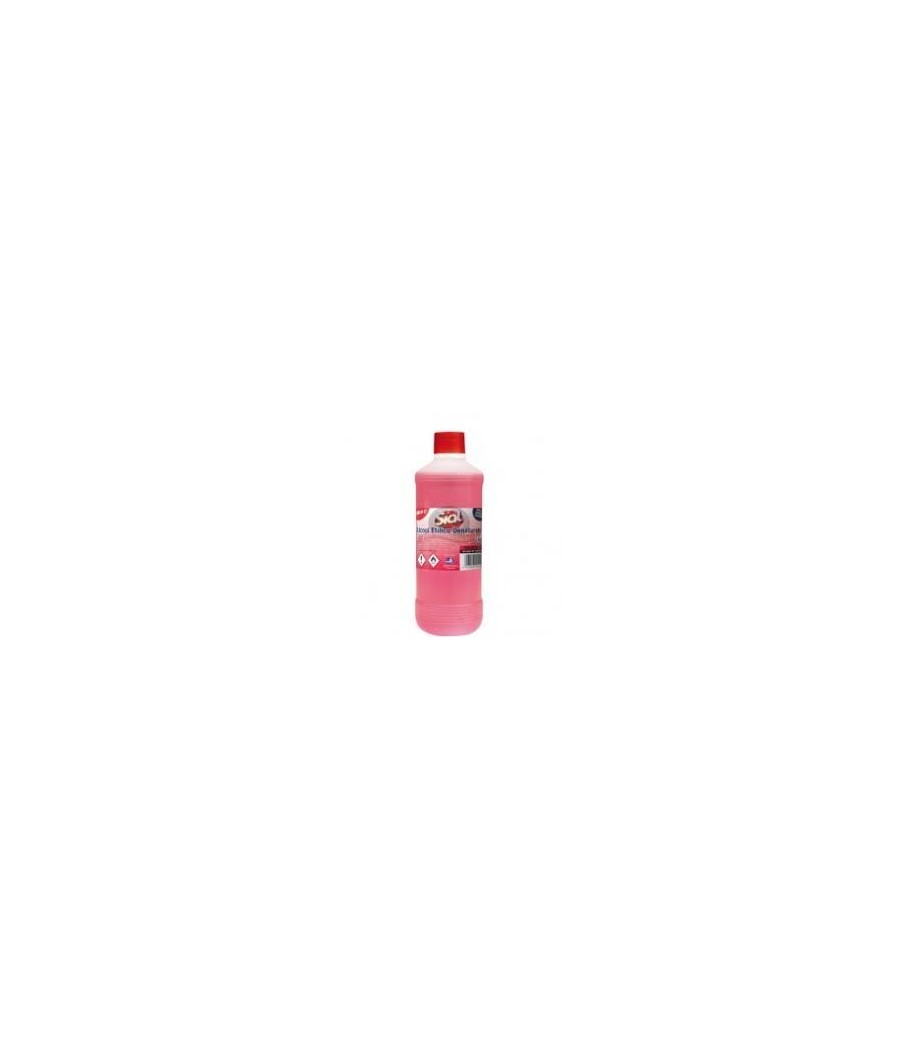 SIAL ALCOOL ETILICO/DEN ML.500