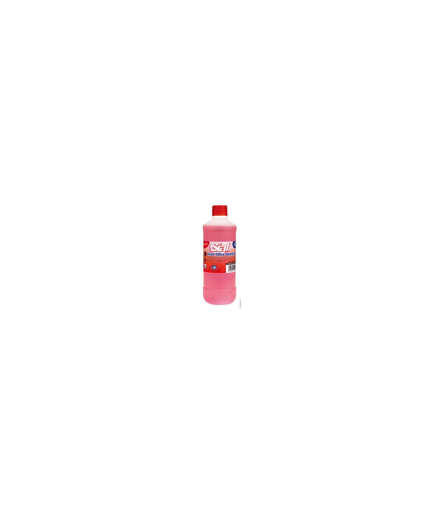 SIAL ALCOOL ETILICO/DEN. LT. 1