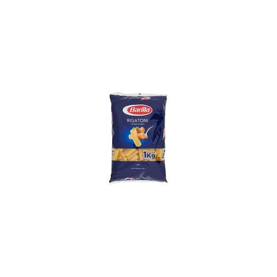 BARILLA 89 P/S RIGATONI KG. 1