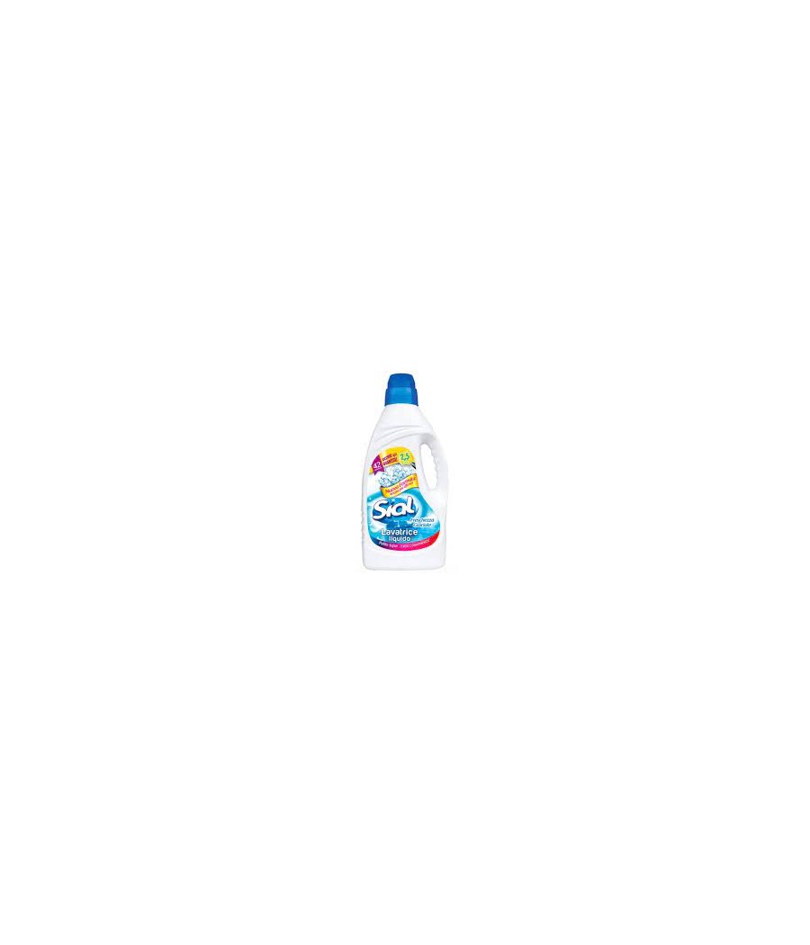SIAL LAV. FRESC/GLACIALE 50 LAV