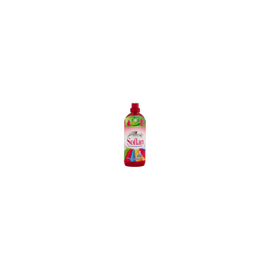 SOFLAN COLOR 900ML