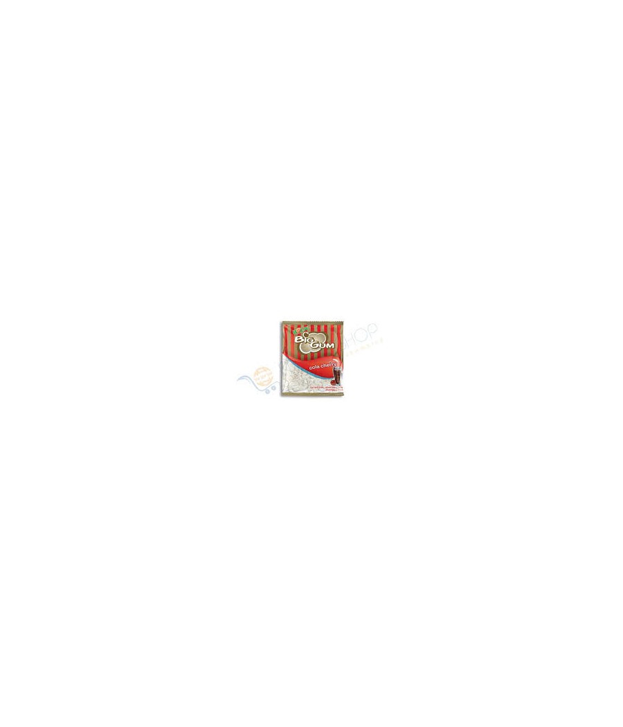 SILAGUM BOTTIGLIA DI COLA  200 g