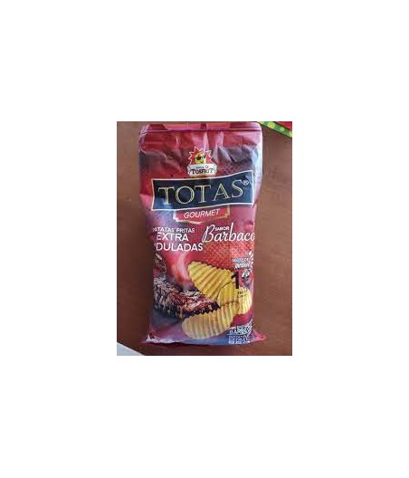 Totas Gourmet - Tosfrit - 130 g