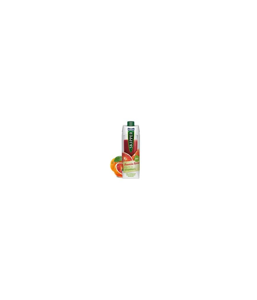SKIPPER SUCCO AR.ROSSA LT 1
